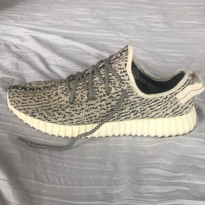 Adidas Boost YZY Men’s size 13